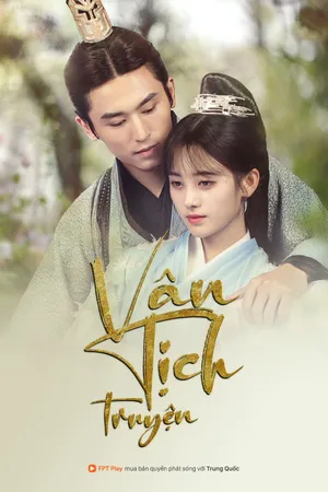Vân tịch truyện Vân tịch truyện