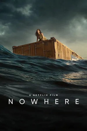 Nowhere Nowhere