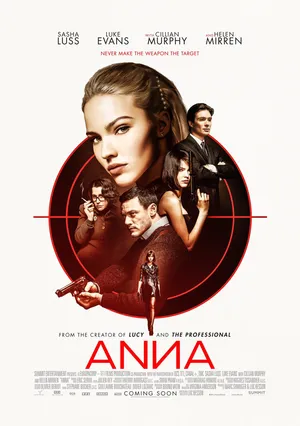 Sát thủ anna Sát thủ anna