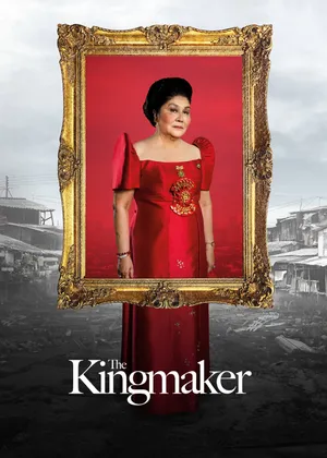 The kingmaker The kingmaker