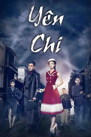 Yên chi Yên chi