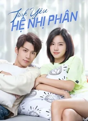 Tình yêu hệ nhị phân Tình yêu hệ nhị phân