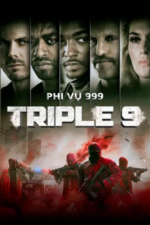 Phi vụ 999 Phi vụ 999