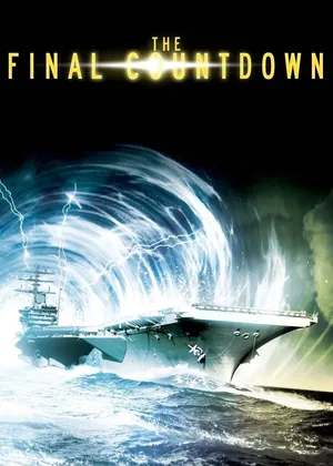 The final countdown The final countdown