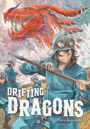 Rồng trên không Rồng trên không