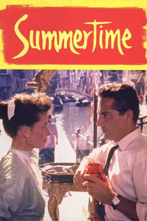 Summertime Summertime