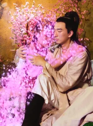Nàng vợ yêu nữ của ta Nàng vợ yêu nữ của ta