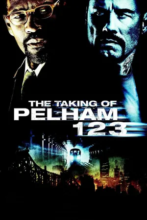 The taking of pelham 1 2 3 The taking of pelham 1 2 3