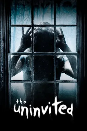 The uninvited The uninvited