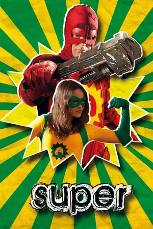 Super Super