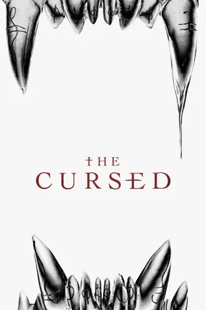 The cursed The cursed