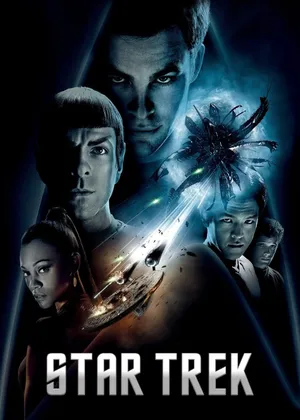 Star trek: du hành giữa các vì sao Star trek: du hành giữa các vì sao