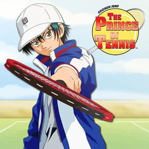 Prince of tennis Prince of tennis