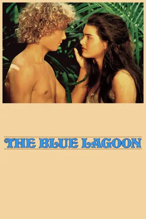 The blue lagoon The blue lagoon