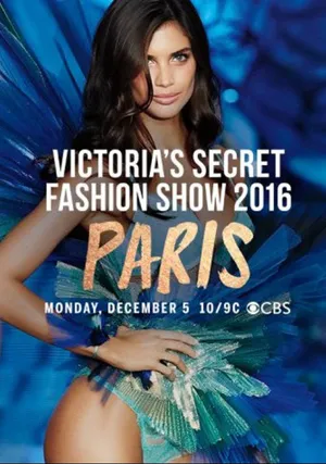 Thời trang nội y của victoria's secret 2016 Thời trang nội y của victoria's secret 2016