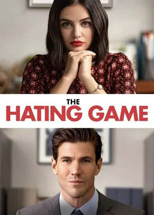 The hating game The hating game