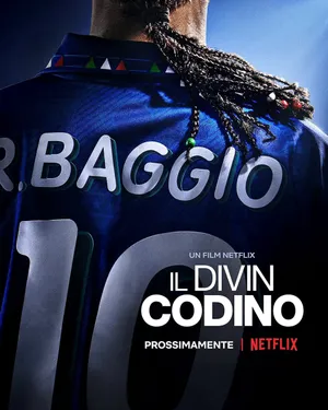 Roberto baggio: đuôi ngựa thần thánh Roberto baggio: đuôi ngựa thần thánh
