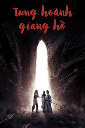 Tung hoành giang hồ Tung hoành giang hồ