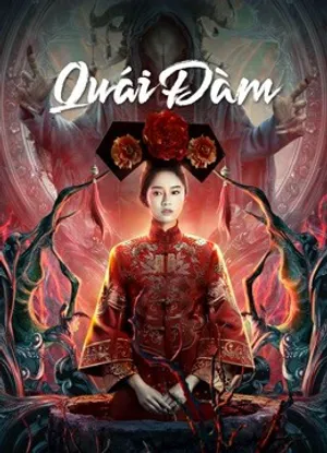 Quái đàm Quái đàm