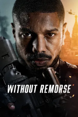 Without remorse Without remorse