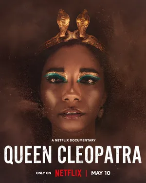 Nữ vương cleopatra Nữ vương cleopatra