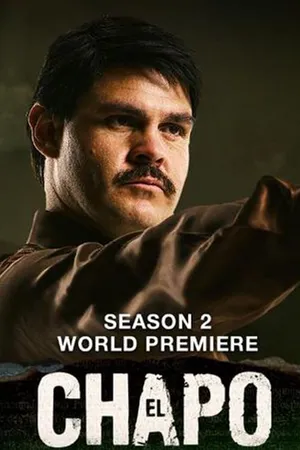 Trùm ma túy el chapo (phần 2) Trùm ma túy el chapo (phần 2)