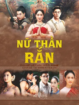 Nữ thần rắn Nữ thần rắn