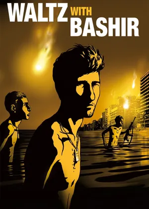Waltz with bashir Waltz with bashir