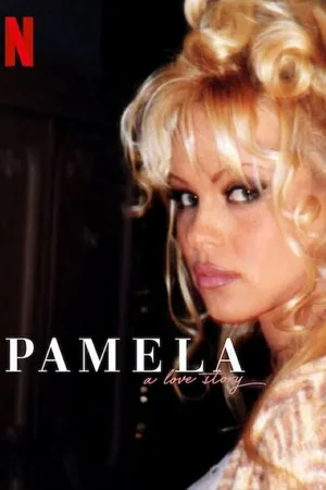 Pamela, một chuyện tình Pamela, một chuyện tình
