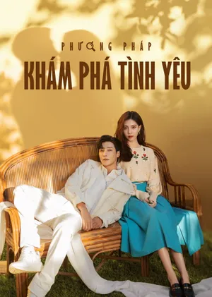 Phương pháp khám phá tình yêu Phương pháp khám phá tình yêu