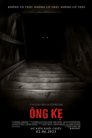 ông kẹ ông kẹ