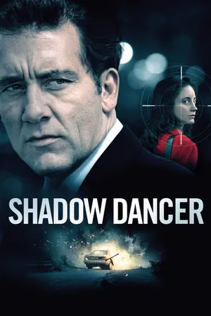 Shadow dancer Shadow dancer