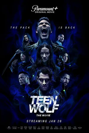 Người sói tuổi teen (điện ảnh) Người sói tuổi teen (điện ảnh)