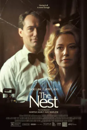 The nest The nest