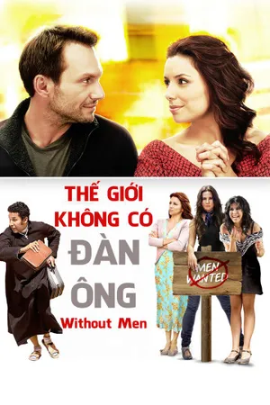 Thế giới không có đàn ông Thế giới không có đàn ông