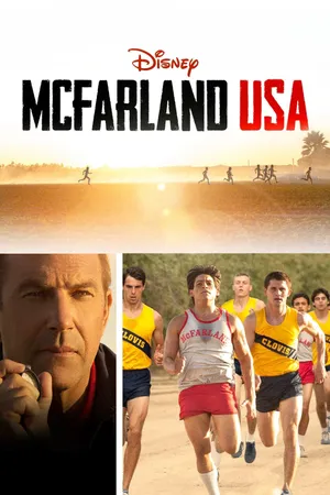 Trường mcfarland, hoa kỳ Trường mcfarland, hoa kỳ