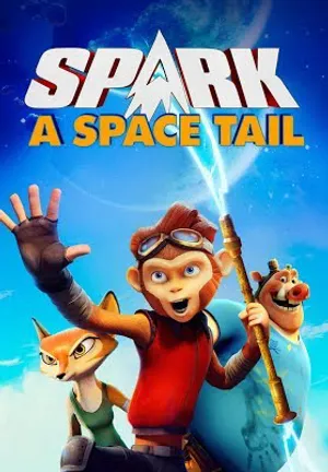 Spark: thiên du ký Spark: thiên du ký