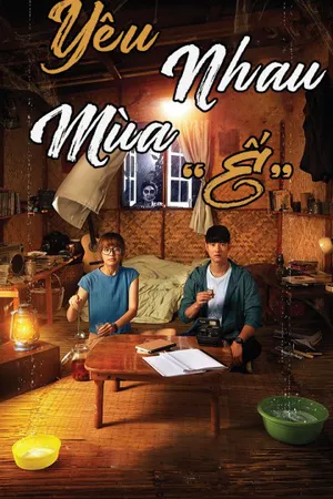 Yêu nhau mùa 'ế' Yêu nhau mùa 'ế'