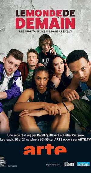 Suprême ntm: bộ đôi hip hop pháp Suprême ntm: bộ đôi hip hop pháp