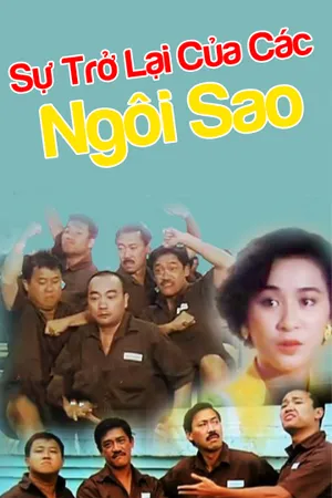 Sự trở lại của các ngôi sao Sự trở lại của các ngôi sao