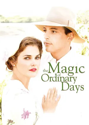The magic of ordinary days The magic of ordinary days