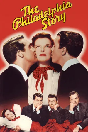 The philadelphia story The philadelphia story