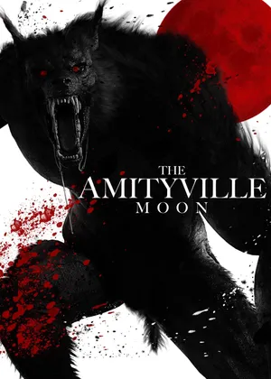 The amityville moon The amityville moon
