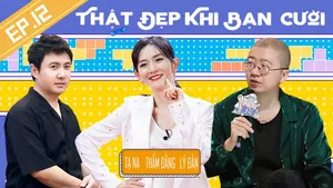 Thật đẹp khi bạn cười Thật đẹp khi bạn cười