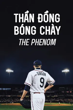 Thần đồng bóng chày Thần đồng bóng chày
