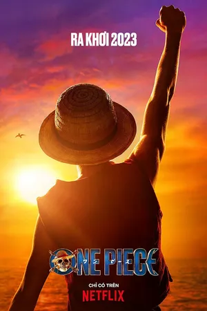 đảo hải tặc (live action) đảo hải tặc (live action)