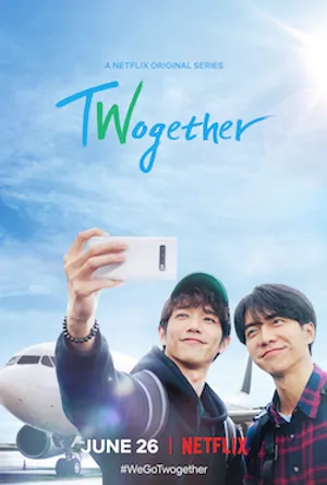 Twogether: thần tượng gặp fan Twogether: thần tượng gặp fan