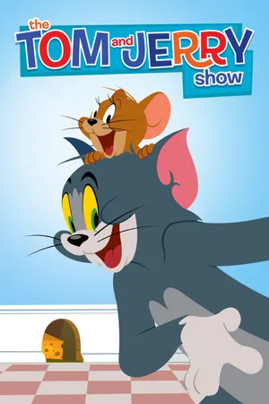 The tom and jerry show (phần 5) The tom and jerry show (phần 5)