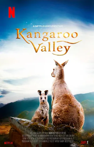 Thung lũng kangaroo Thung lũng kangaroo