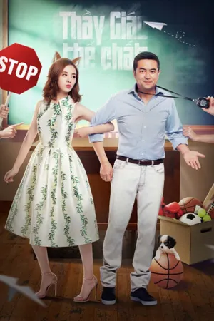 Thầy giáo thể chất Thầy giáo thể chất